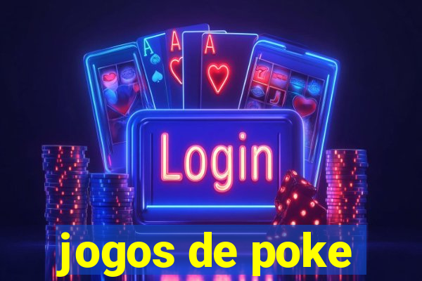 jogos de poke